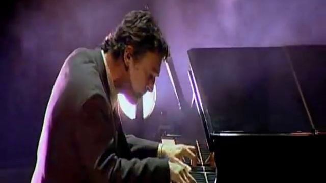 Gotan Project - Triptico (live) смотреть онлайн