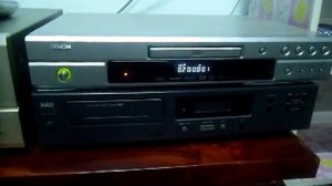 Denon dvd 1730.MP4