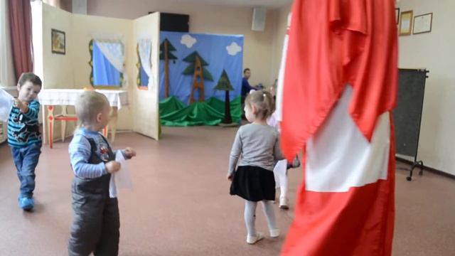 Зайчонок и Муха смотреть онлайн