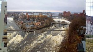 Нарва - История Кренгольма