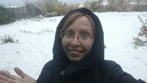 ГОРОДСКАЯ в деревне /Хроника за неделю /Выпал снег