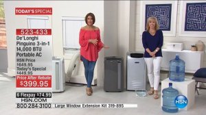 HSN | Home Solutions featuring Bissell 10th Anniversary 05.29.2017 - 12 PM