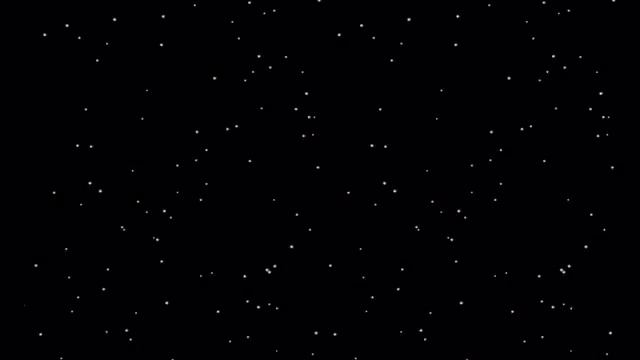 footage Fine snow - Футаж Мелкий снег смотреть онлайн