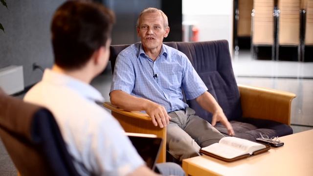 Триединство Бога. Вопросы и ответы #6 смотреть онлайн