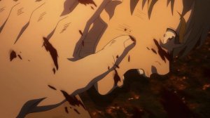 САГА О ВИНЛАНДЕ | ОБЗОР АНИМЕ