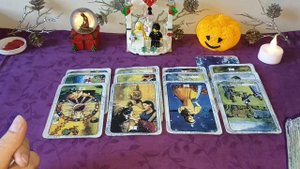 ЯСНОВИДЕНИЕ ? ОН СУДЬБА МОЯ ИЛИ ПРОХОДЯЩИЙ.