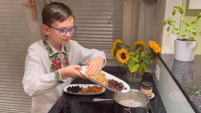 КУТЯ | Відео знято для проєкту #казкарня_оце_кухня2 | Marc DZIALAK