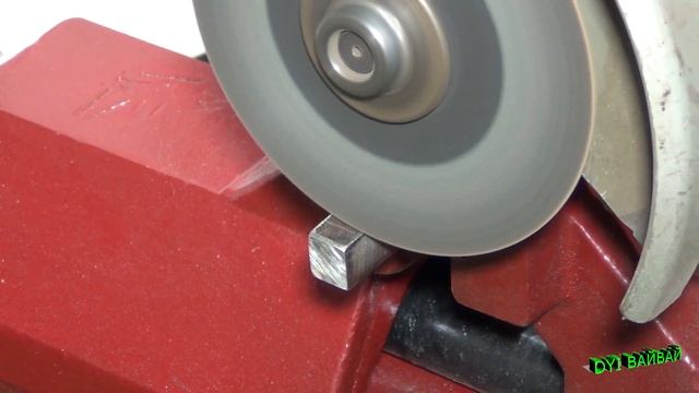 Сварка, болгарка, блин, победит. DYI ВАЙВАЙ смотреть онлайн