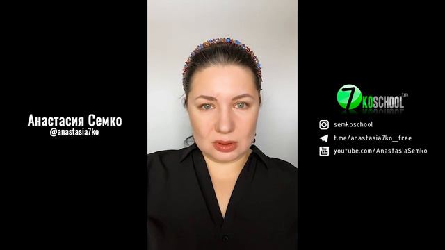 ГЕНЕТИКА. ЭПИГЕНЕТИКА. ГНМ | Анастасия Семко