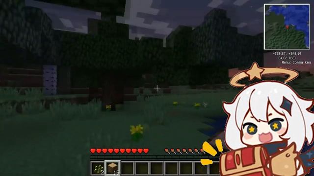 Старые майнкрафтеры - куда они пропали? смотреть онлайн