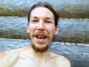 Вынужден показать, что здоров