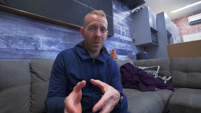 31:40 Half Ironman 70.3 Swim, My Best Ever? смотреть онлайн