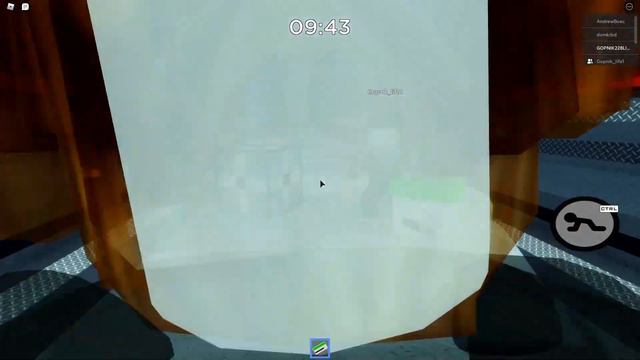 Роблокс #3 Гопники вернулись (Ну то есть мы :) Spoiler Game: Piggy и всё) смотреть онлайн