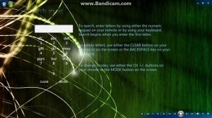 Windows Vista Black Edition - Windows Media Center