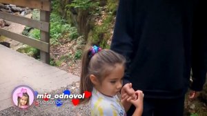 САМЫЙ ДИКИЙ ШТАТ АМЕРИКИ ! Путешествия на авто с Amega family День ПЯТЫЙ штат МЭН