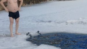 По стопам Парфирия Иванова.
