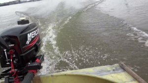 Малютка-2 и Меркурий-2.5