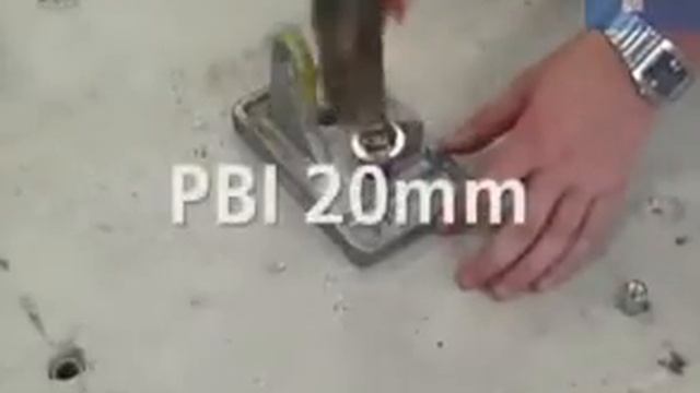 Powres PBI смотреть онлайн