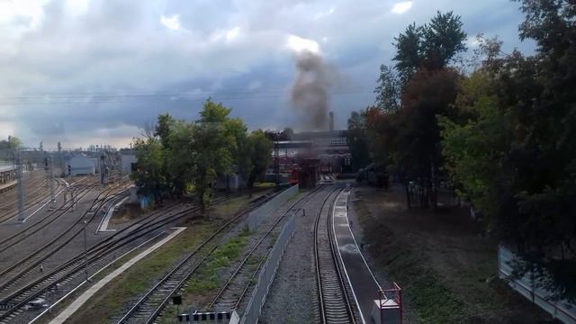 ЧМЭ3 Немножечко медведит (окончание процесса, начало снять не успел) смотреть онлайн