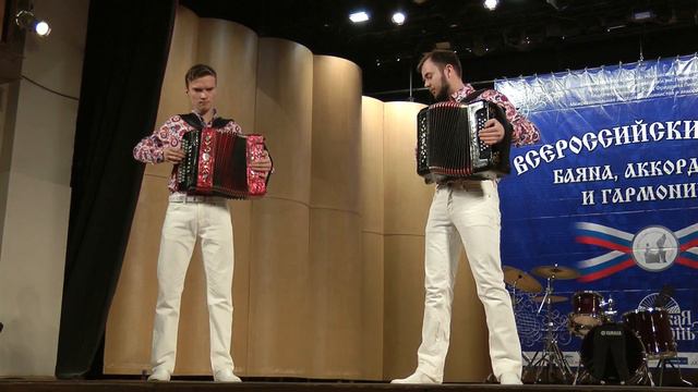 Е. Дербенко - Русский напев