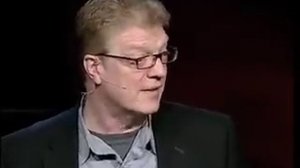 Do schools kill creativity? | Sir Ken Robinson