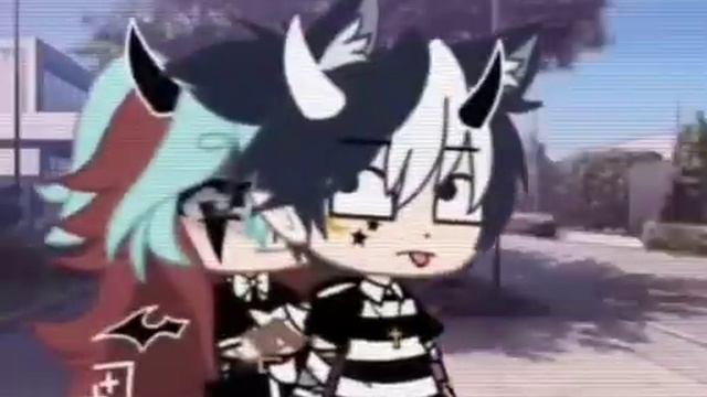 ~Клип~Мальчик абьюзер~🖇️🖤