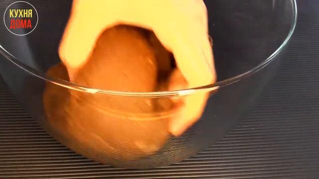 Конфеты своими руками. Конфеты из банана и печенья. Конфеты к чаю.  Конфеты из печенья без выпечки.