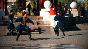 Тюльпан - Торгуда Би ( Калмыцкий танец )