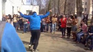 кабардинский танцы