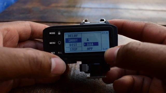 EP-8 GODOX X2T TRIGGER SETUP, CHANNEL SCANNING AND CONNECTING TO A SPEEDLIGHT смотреть онлайн