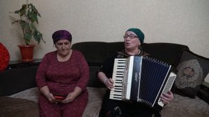 кистаман  мутаева  даргинская  песня