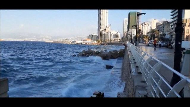 Путешествие по Ливану.wmv