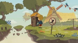 ВОРОНИЙ БОСС | Lost in Play #5