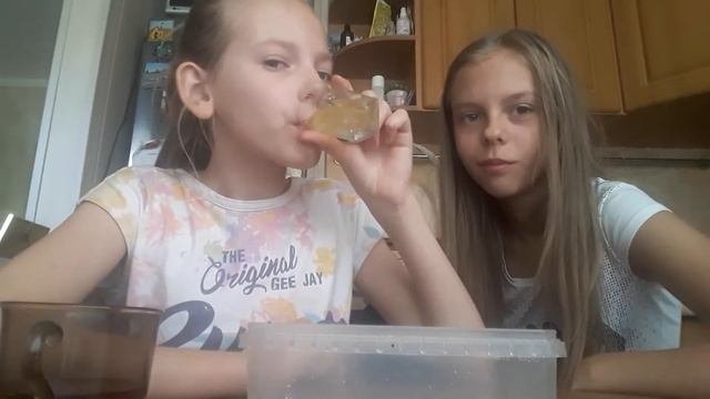 Вызов принят ??? выпили чай с солью фу ! 1ая часть скоро 2ая