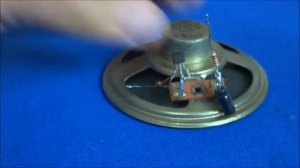 ? ЗВУКОВОЙ ? ГУДОК на ОДНОМ Транзисторе-Димисторе ?