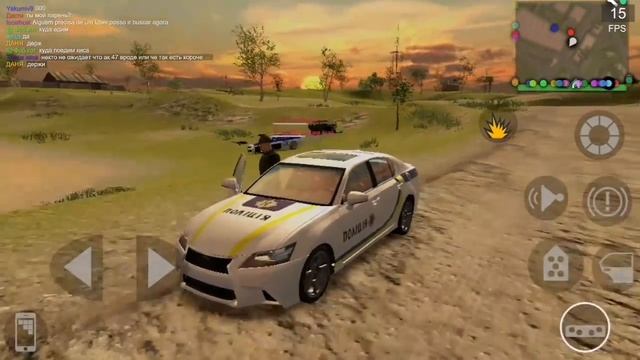 MadOut 2 • ТРЕНИРОВКА ПАТРУЛЬНЫХ! - НЕОФИЦИАЛЬНЫЕ ПАТРУЛИ | ПЕРЕКРЫТИЕ ТРАССЫ! смотреть онлайн