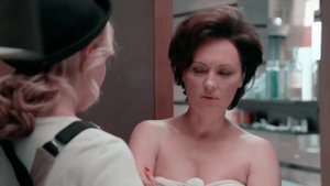 Элеонора и Нагиев ♡♡♡