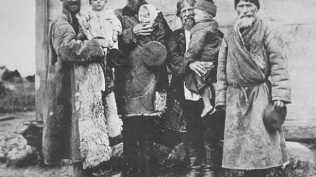 22 февраля 1917. Затишье перед бурей смотреть онлайн