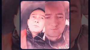 Дуэт - песня "Спокойная ночь" В. Цой