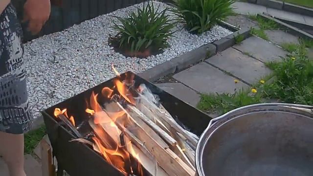 Началось лето Едем в гости Открываем купальный сезон часть2 смотреть онлайн