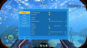 Subnautica: Below Zero - How To Fix The Controller Bug