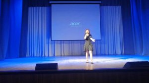 Кононова Юлия,, Так случилось мужчины ушли,,