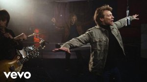 Bon Jovi - Because We Can