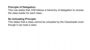 JVM Architecture