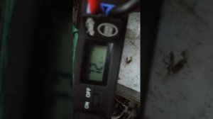 Пусковое устройство не работает