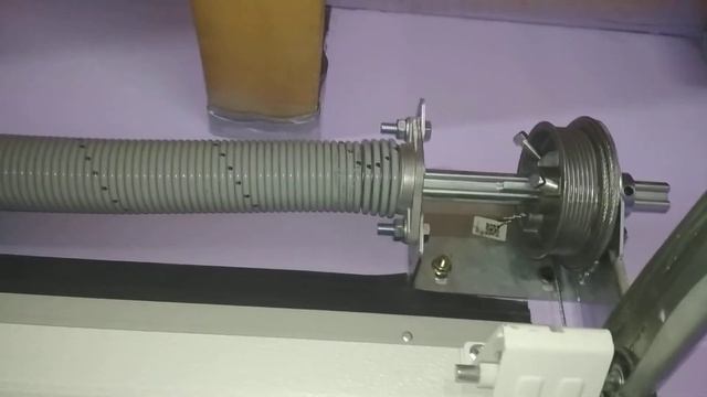 Нюансы по установке секционных ворот Doorhan смотреть онлайн