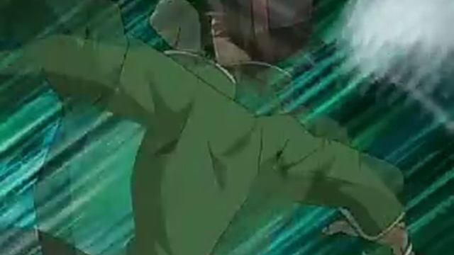 Kenichi Final Kombat смотреть онлайн