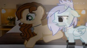 (Пони-клип) Лучшая подруга