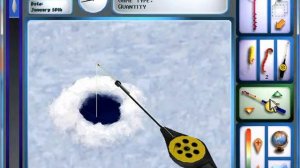 ProPilkki турнир quantity (количество) оз. Haapolahti