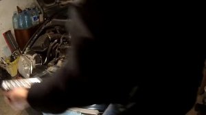 Очень яркие дневные ходовые огни